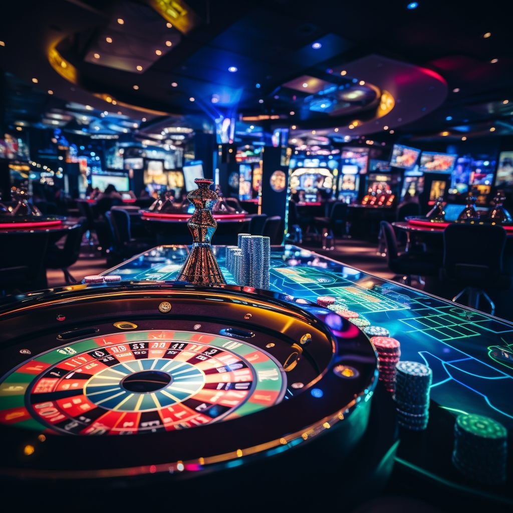 155bet cassino